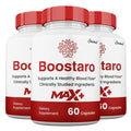 Blood Flow Pills, ed Capsules, Male Supplement 3 Pack U9270