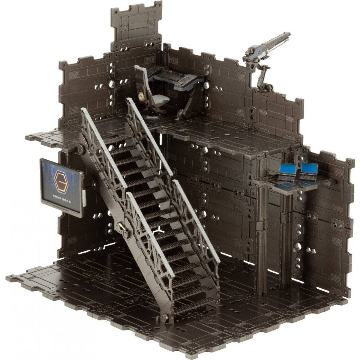 Plastic Model Z1420
