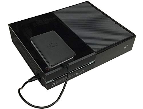 1TB USB 3.0 Portable External Hard Drive G901041