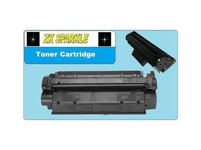 Yellow Toner Cartridge Q8346