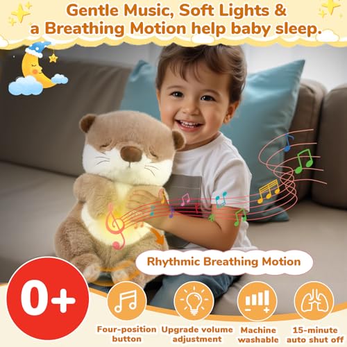 Penguin Plush Interactive Toy T8757