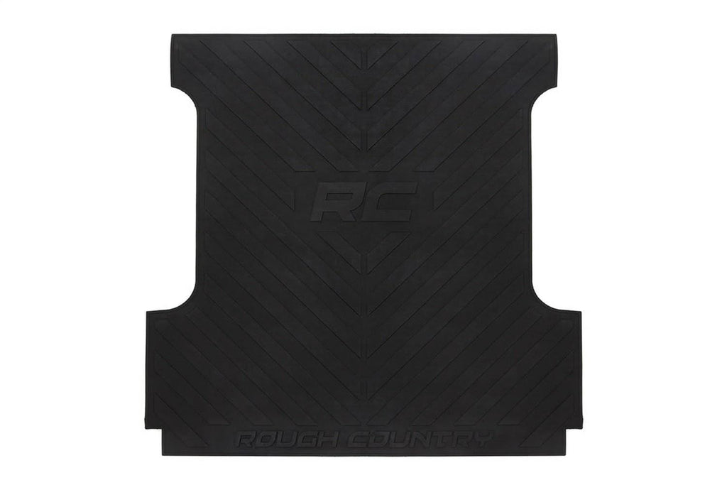 Truck Bed Mat for 6 Foot 4 inch Bed R2985
