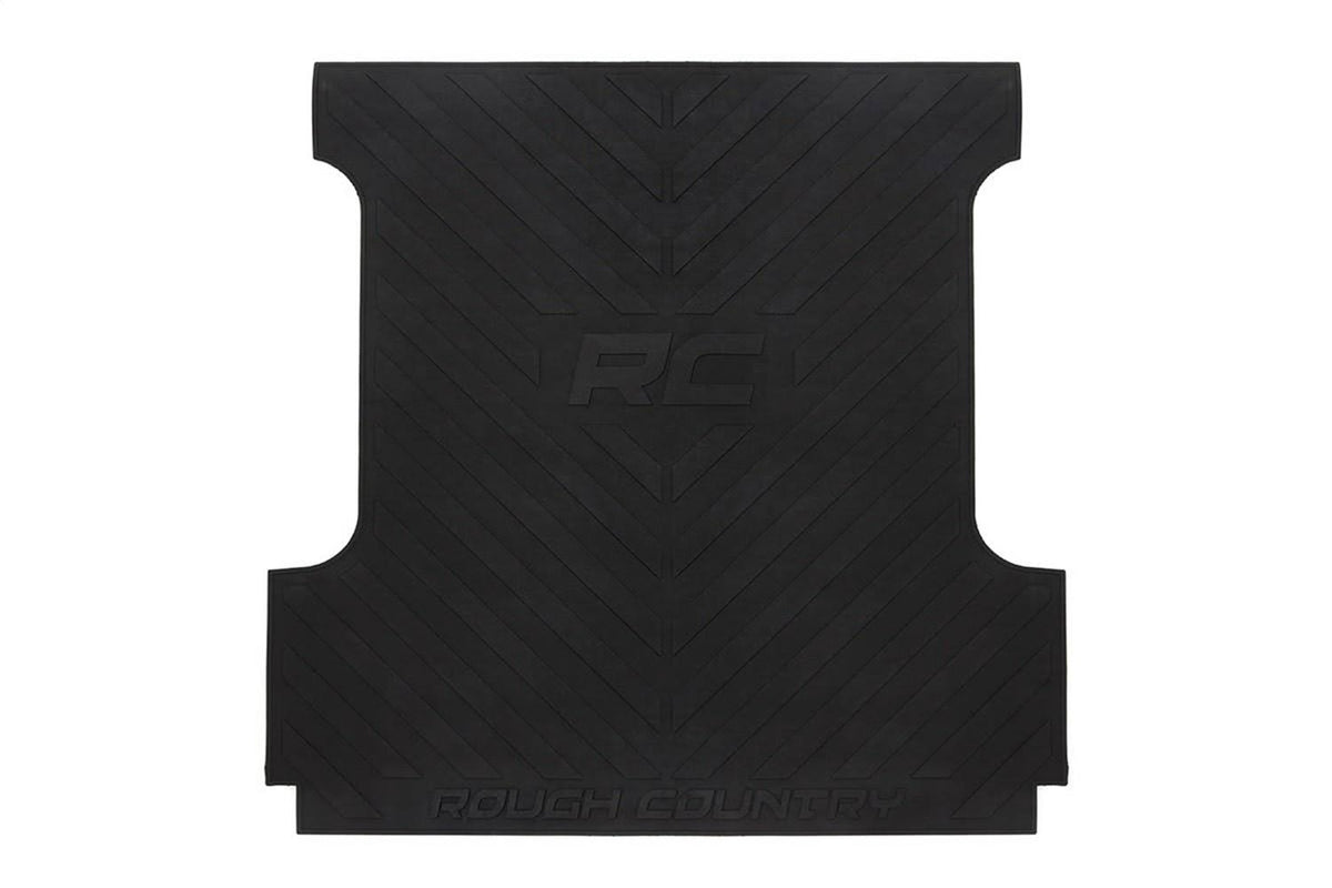Truck Bed Mat for 6 Foot 4 inch Bed R2985