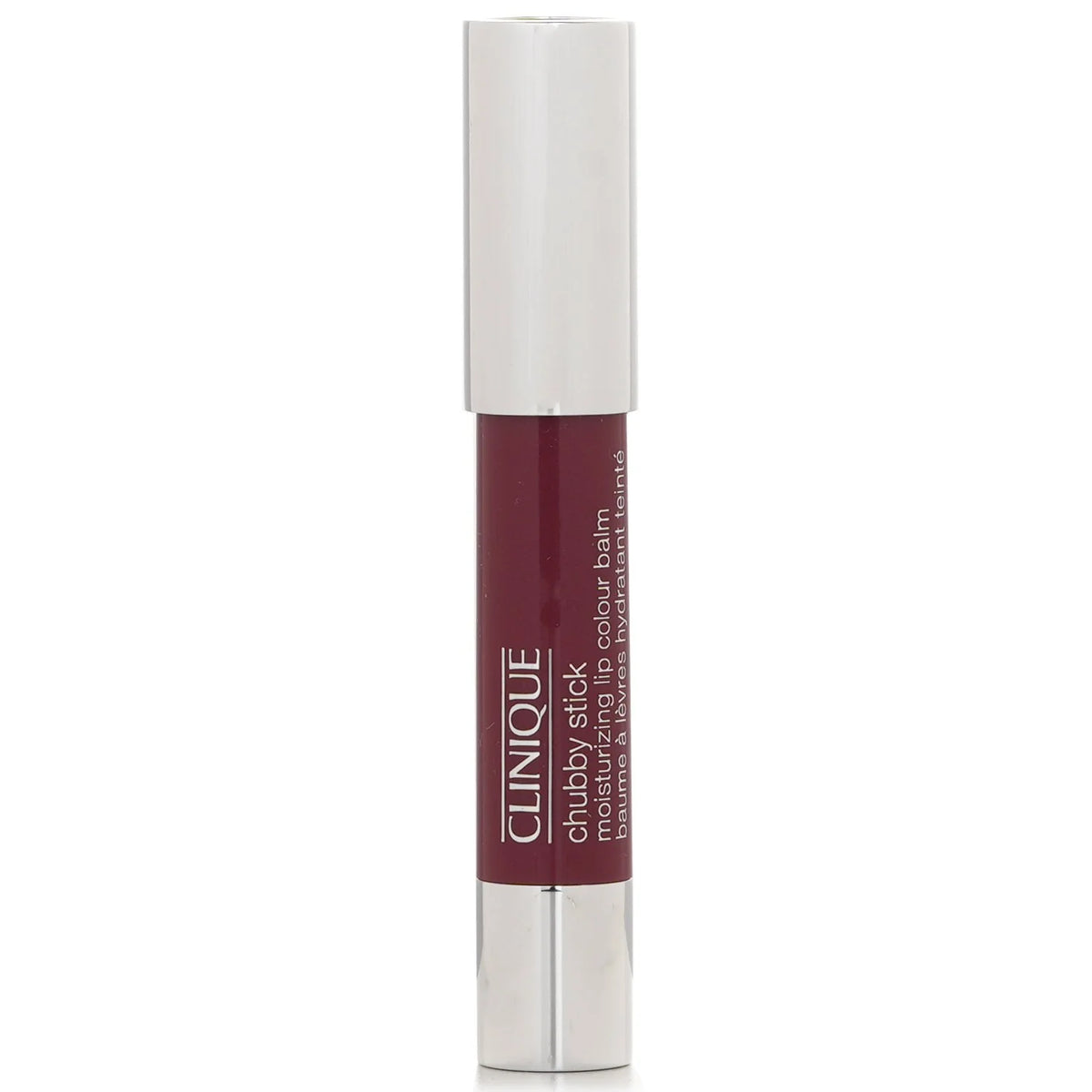 Chubby Stick Moisturizing Balm Curviest Caramel 3g J696035