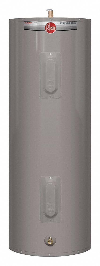 50 gal Electric Water Heater 4500w R4523