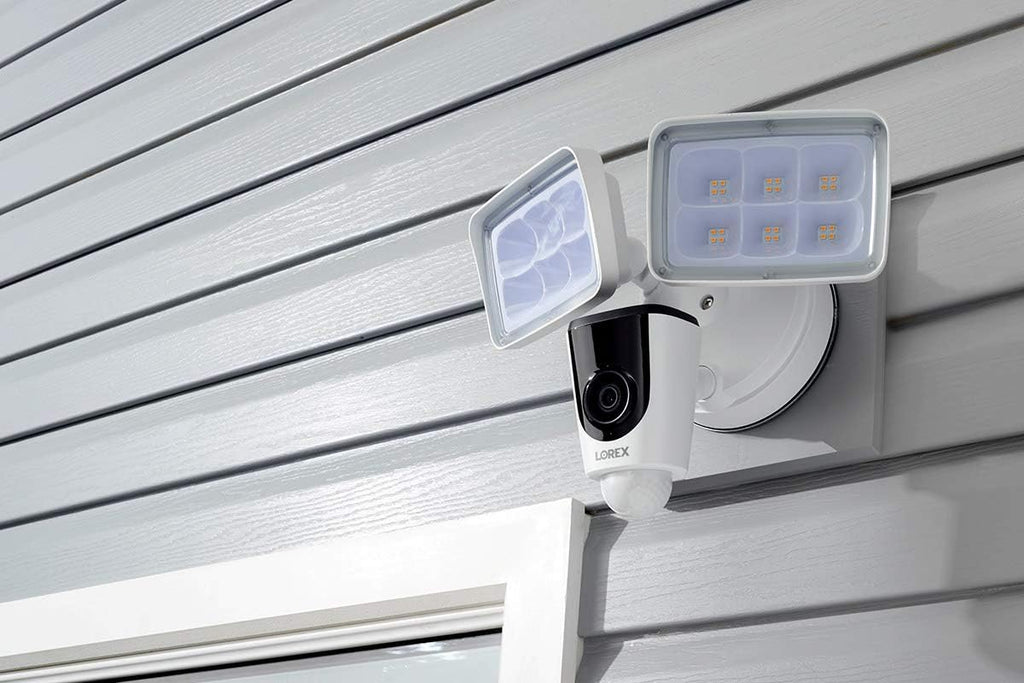 1080p Wi-Fi Dual Floodlight Camera J5404
