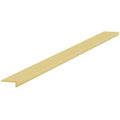 Satin 30x22 Long Angle Edge Pull S11148