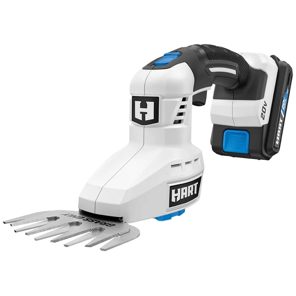 20-Volt Shear/Shrubber Kit R2003
