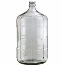 6 Gallon Clear Glass Carboy Y622246