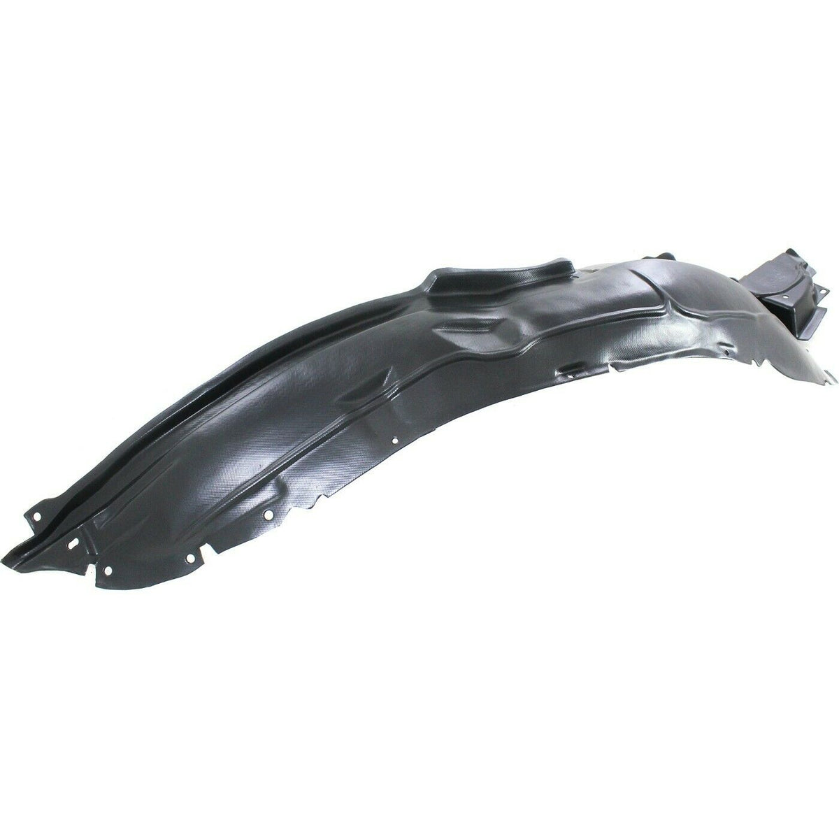 Front Passenger Side Splash Shield T78543