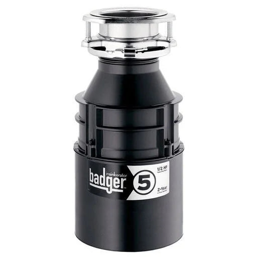 垃圾处理器 K5168