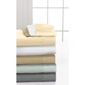Supima Sheet Set - California King - White A717910