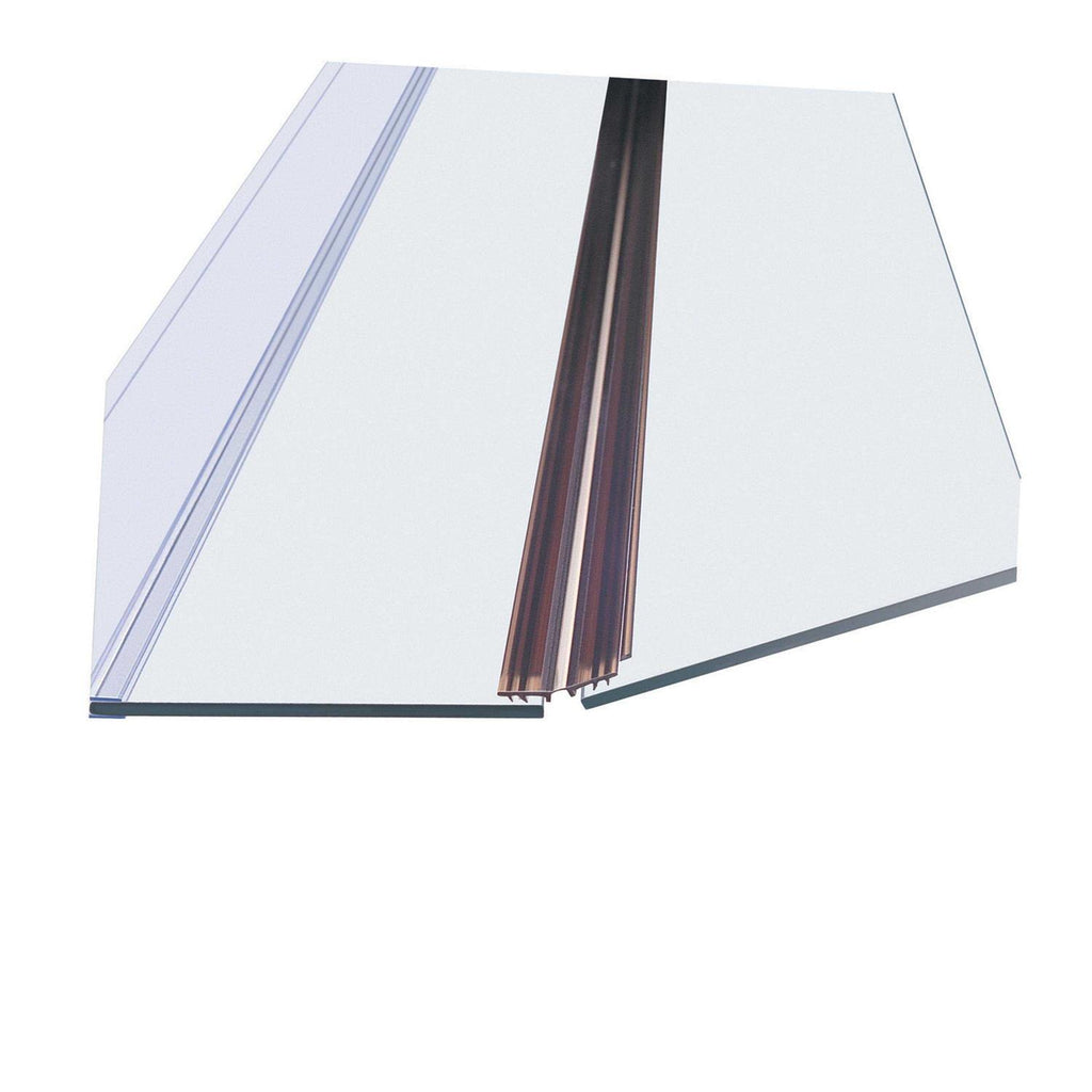 Hinged Glass Top W9734