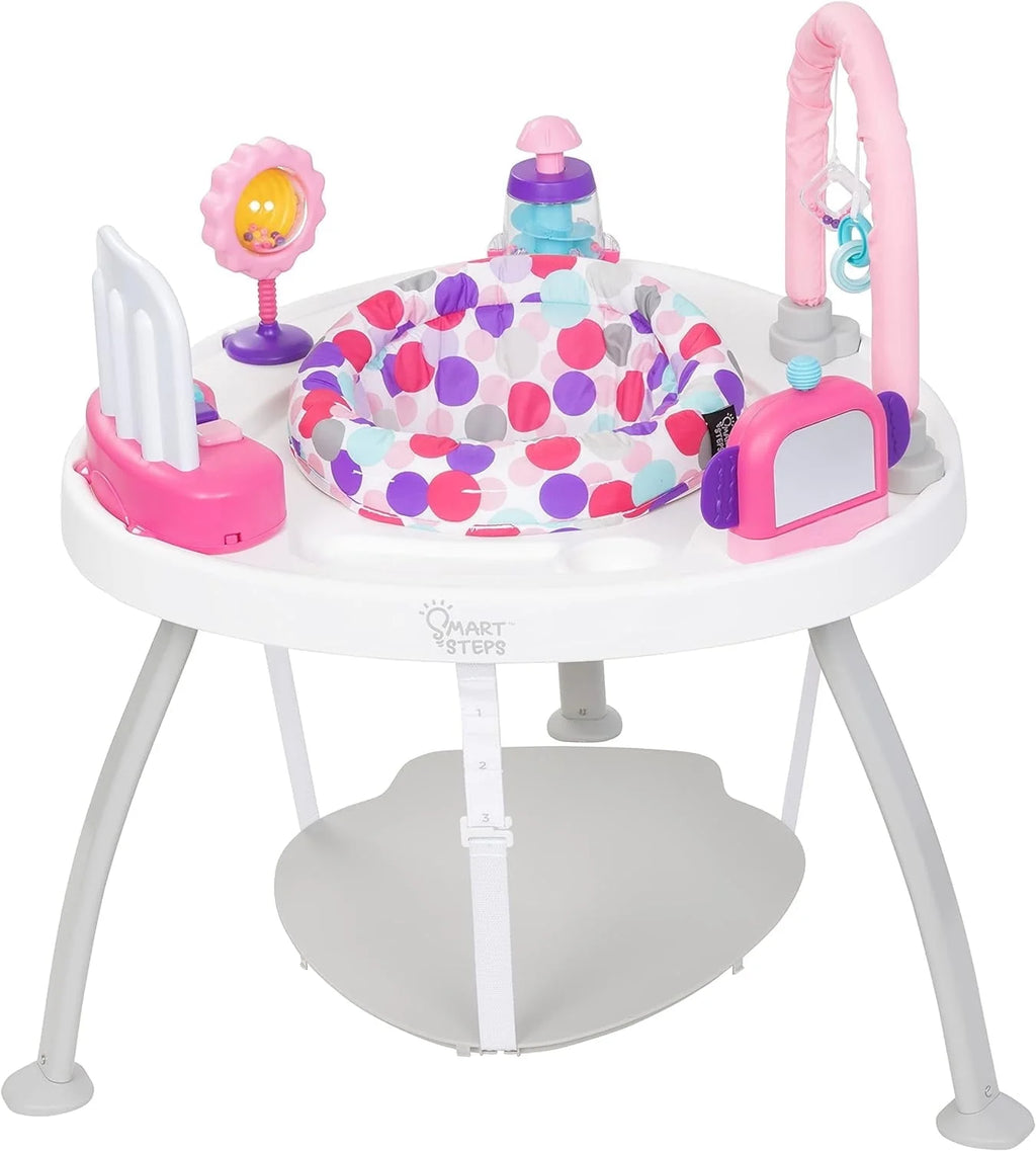 3-in-1 Activity Center N941