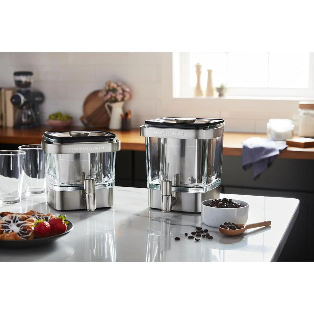 38 oz Cold Brew Coffee Maker Z148615