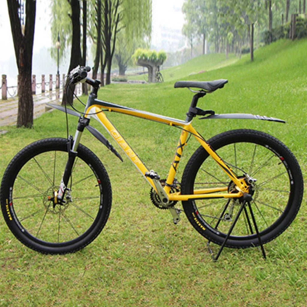 Folding Bike Repair Stand Q685768