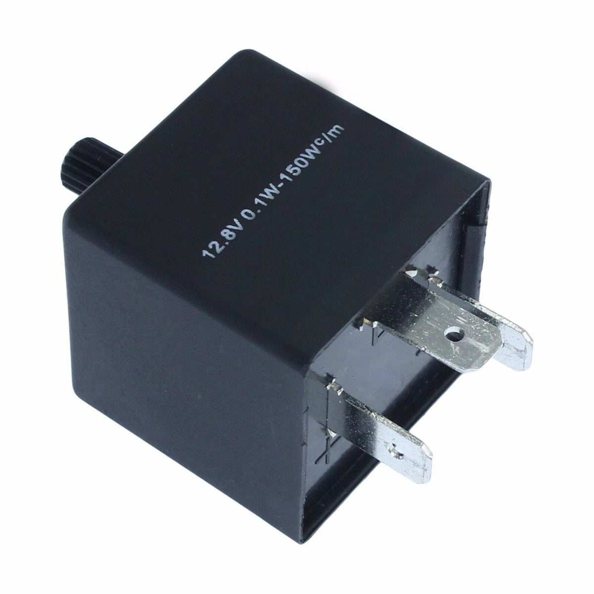 Turn Signal Kits with Horn and Toggle Switch T1715