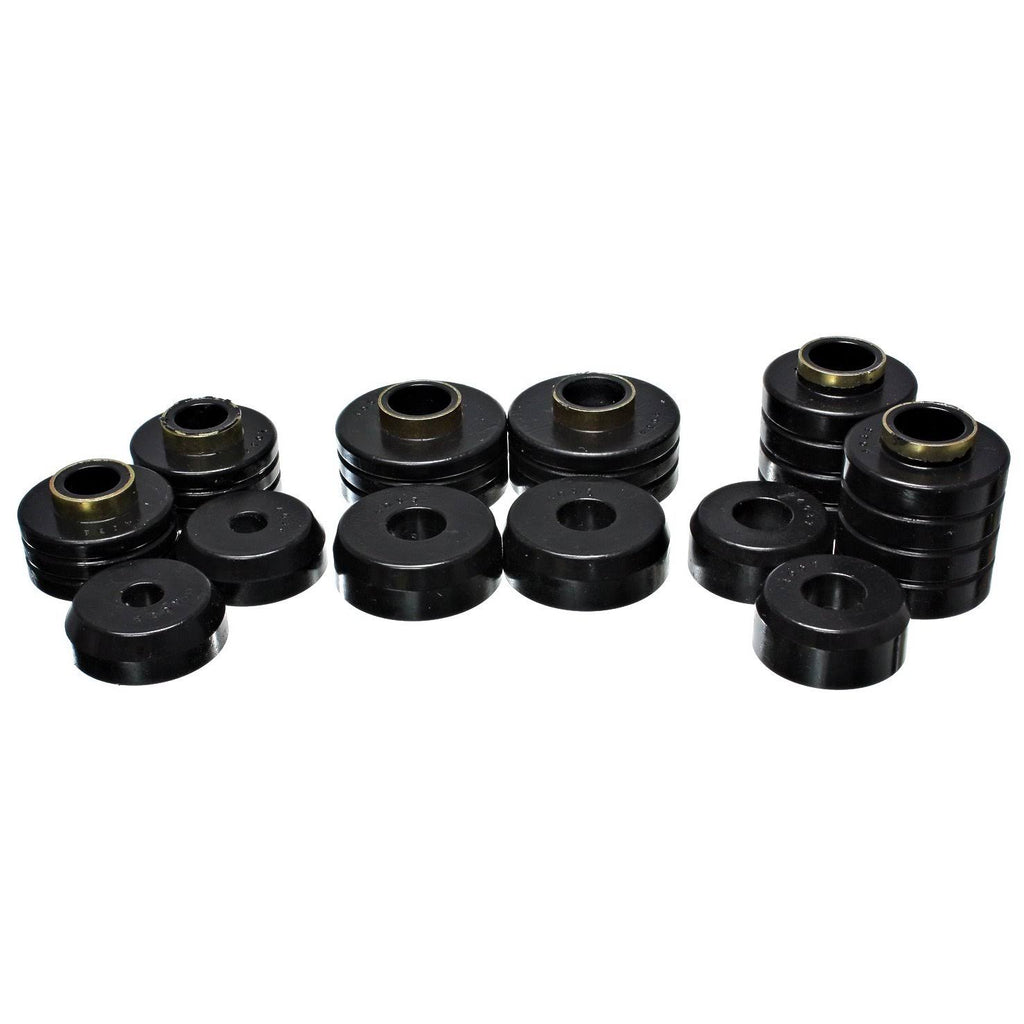 Cab Mount Set J608710
