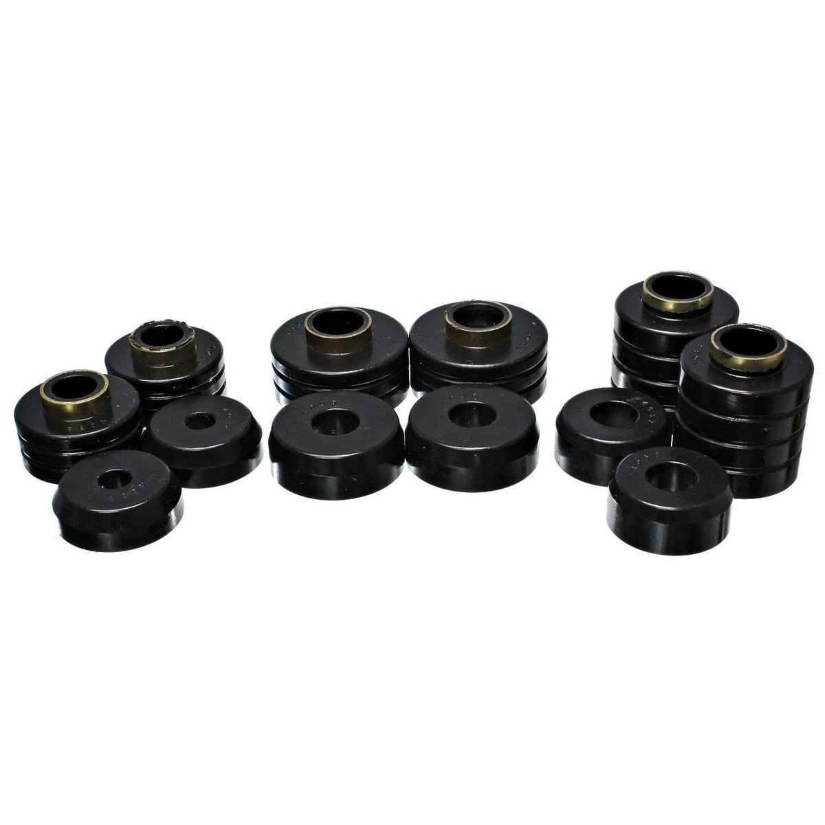 Cab Mount Set J608710