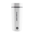 Portable Electric Kettle Stainless Steel 350Ml R567428