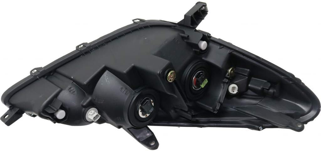 Headlight Pair for 2005 2006 Lexus ES330 O536517