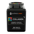 Men's Collagen 290ct B1556