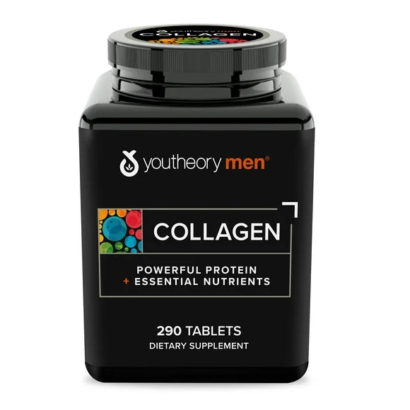Men's Collagen 290ct B1556