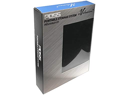 1TB USB 3.0 Portable External Hard Drive G901041