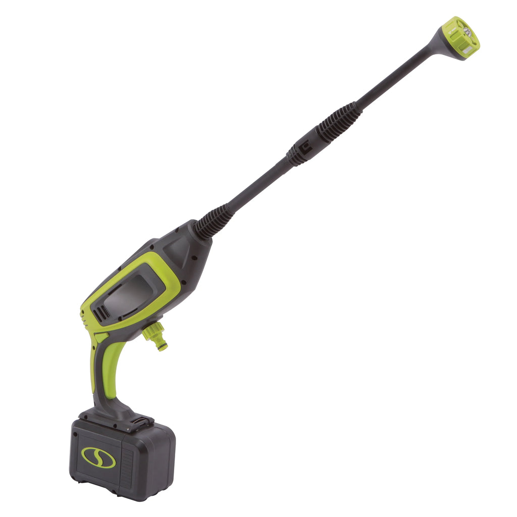 24V Cordless Power Cleaner Kit T39079
