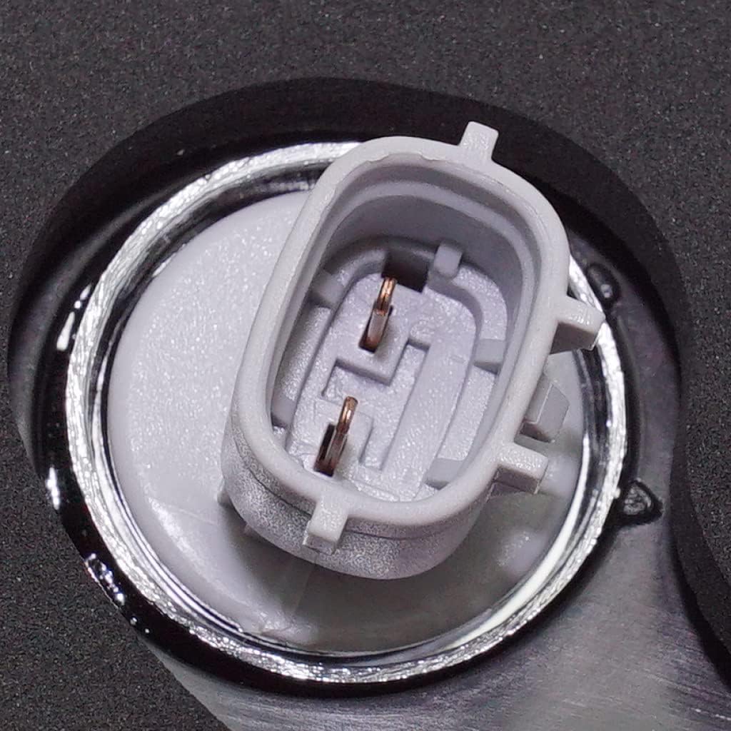 Tail Light Assembly for Nissan Altima 2019 Driver Side Inner E354