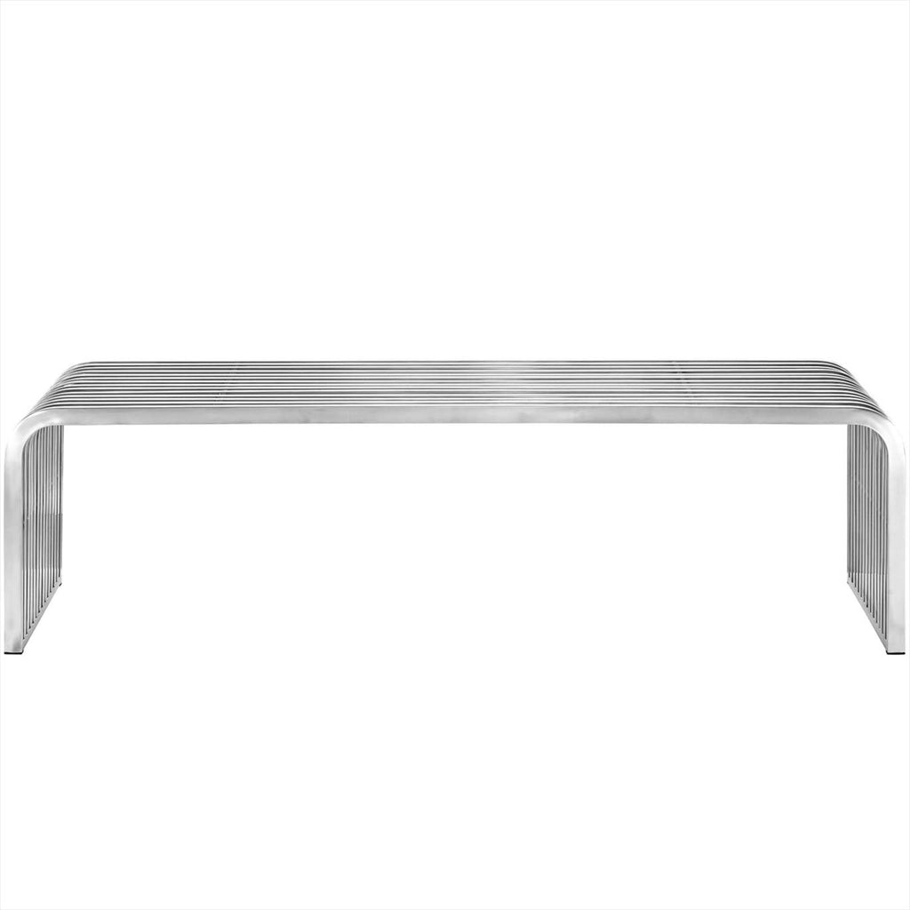 Stainless Steel Bench X566504