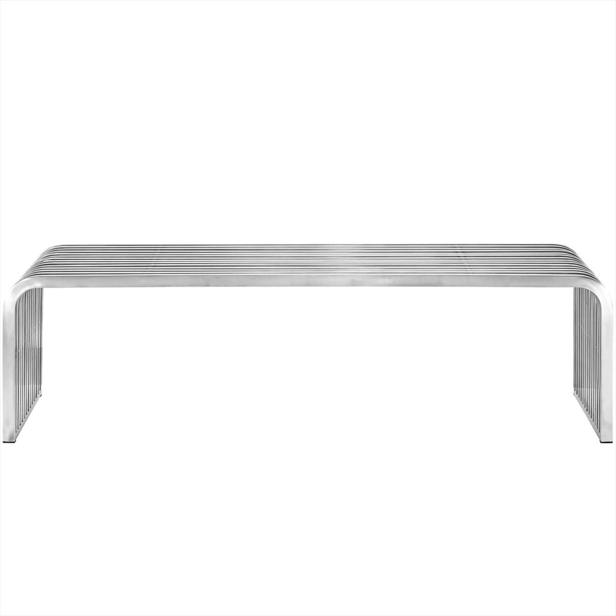Stainless Steel Bench X566504