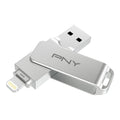 64GB USB 3.2 Dual Flash Drive Q46438