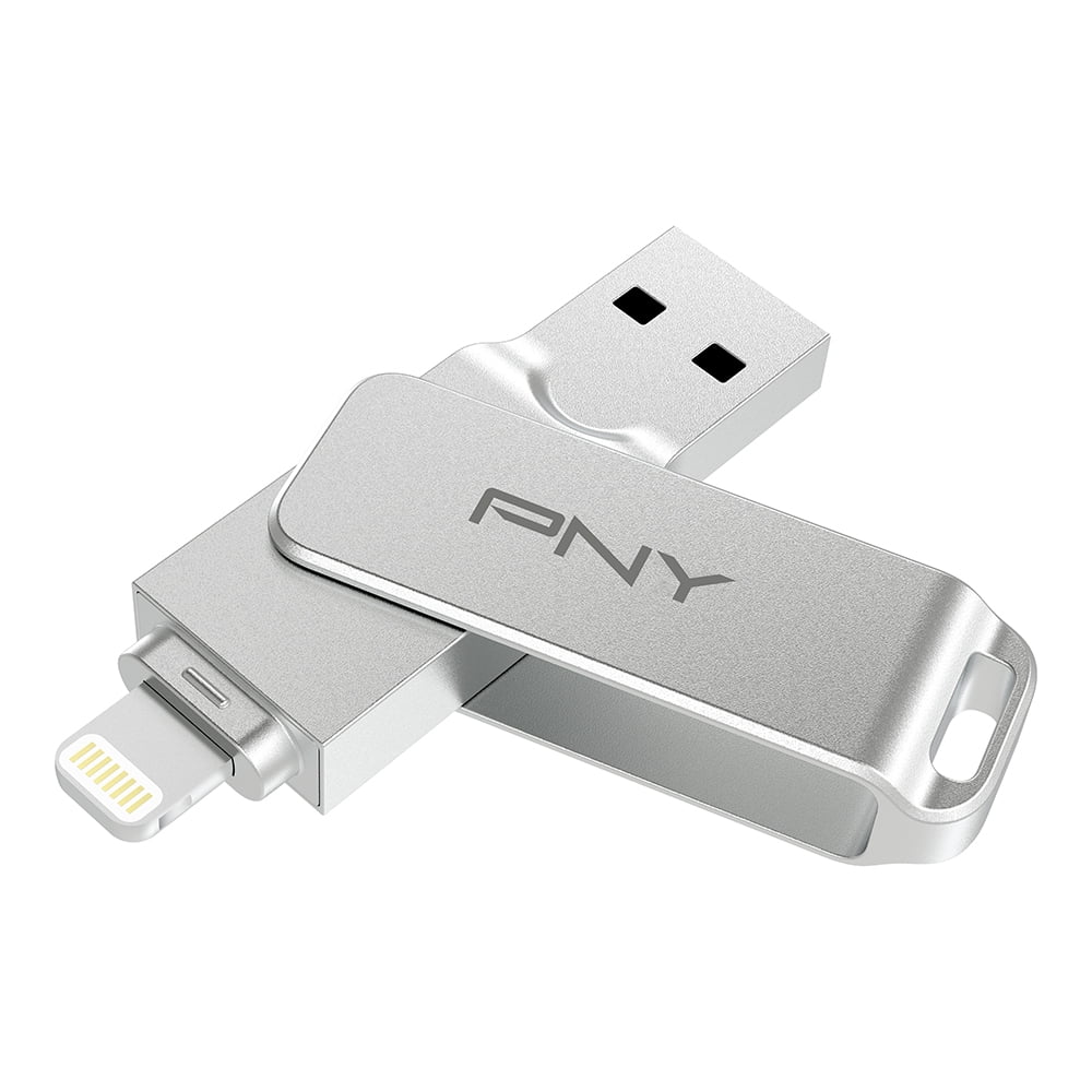 64GB USB 3.2 Dual Flash Drive Q46438