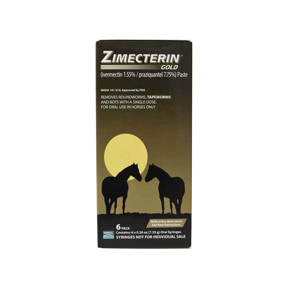 Horse Dewormer Paste J1094