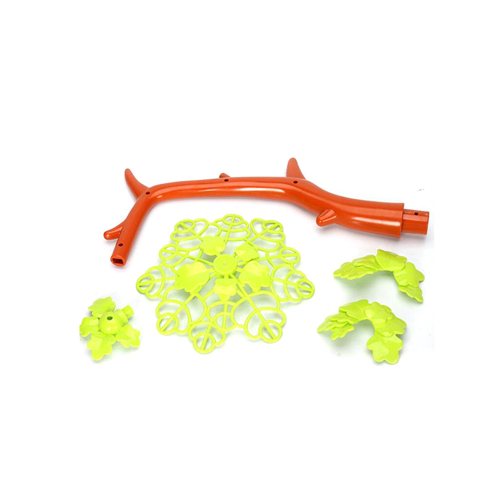 Balance Swing Tree Balancing Toddler Game W70802