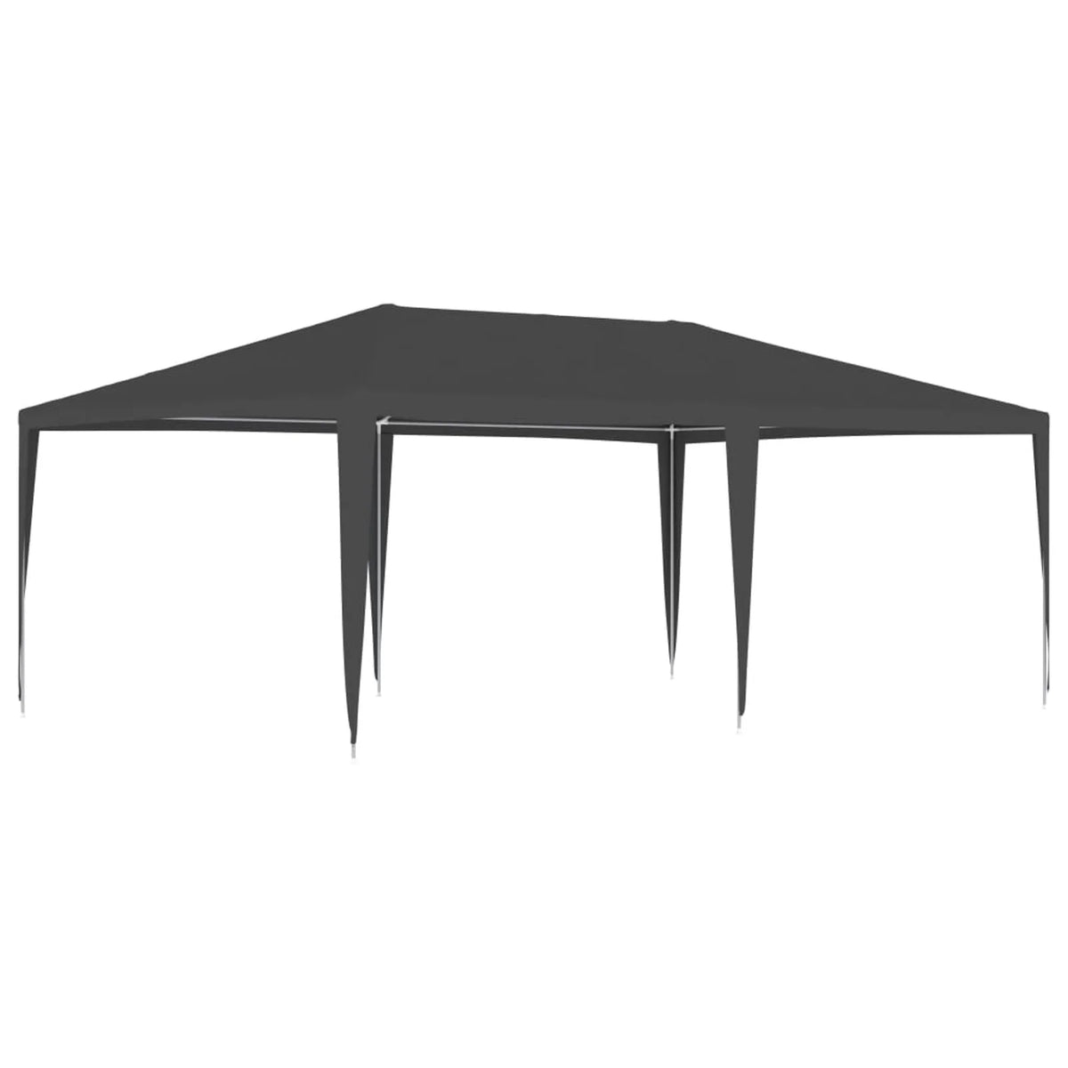 13.1'x19.7' 0.3 /ft² Roof Shelter Tent Canopy Party Tent C22346