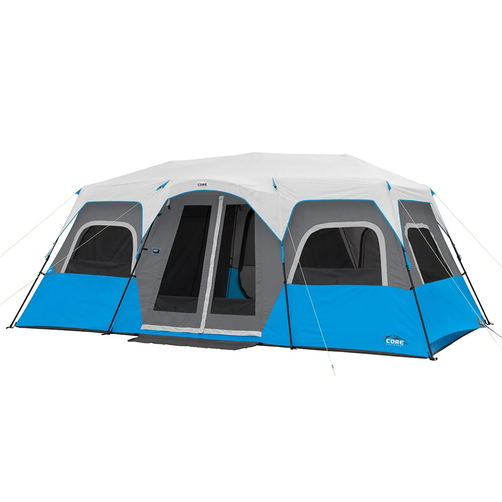 6 Person Cabin Tent X130477