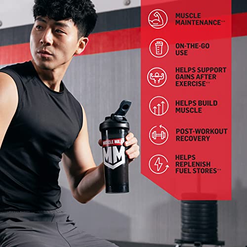 Vanilla Creme Protein Powder, 5 Pound Q511803
