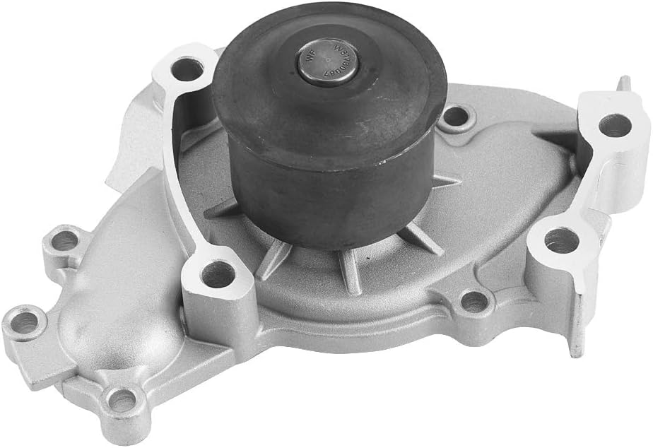 Timing Belt Water Pump Kit with Valve Cover Gasket C225811