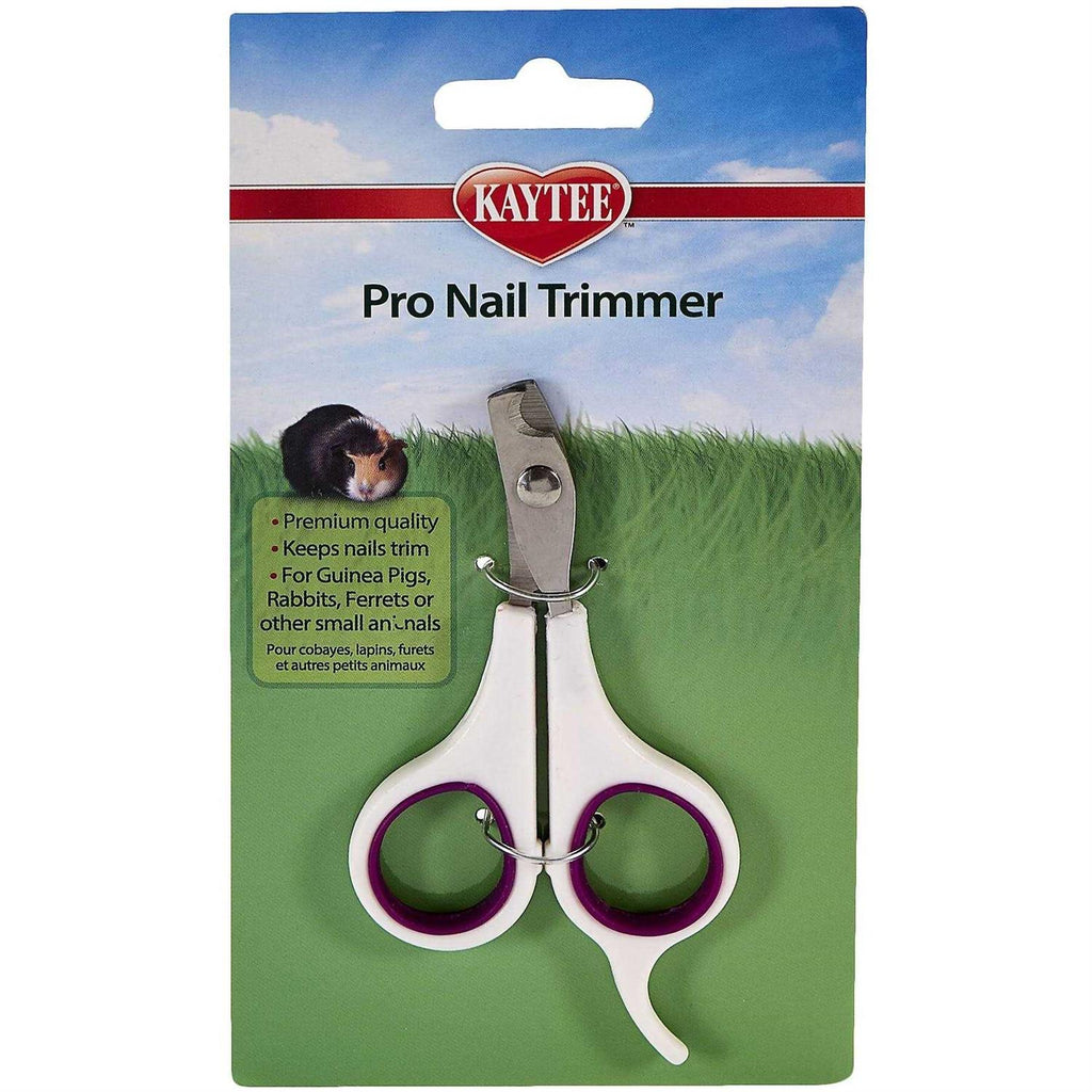Pet Nail Trimmer C418