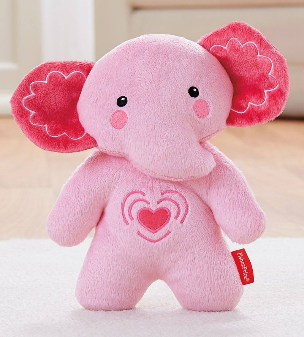 Pink Soother E814326