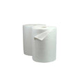 White Melt Blown Industrial Sorbent Roll C9814