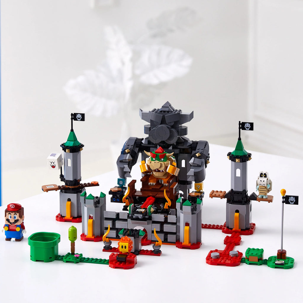 Building Toy 1,010 Pieces I880