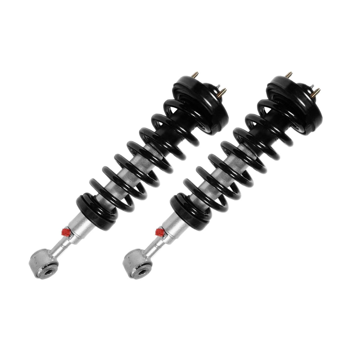 Front Coilover Shocks for Ford F150 2WD E173