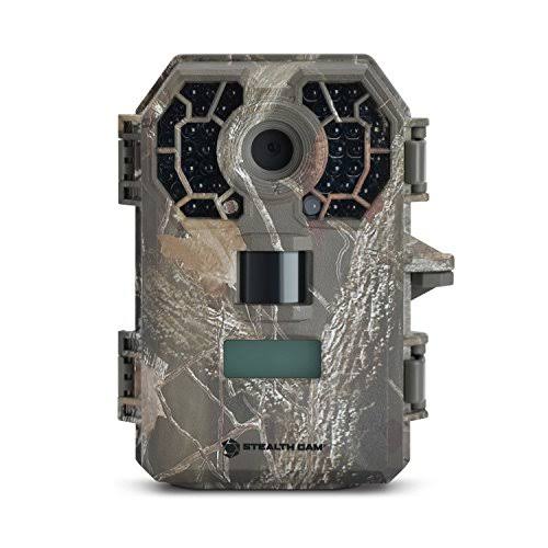 Trail Game Camera 4 Pack L9278