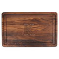 Walnut Carving Board W210