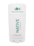 Fresh Mistletoe 2.65 oz Deodorant G86664