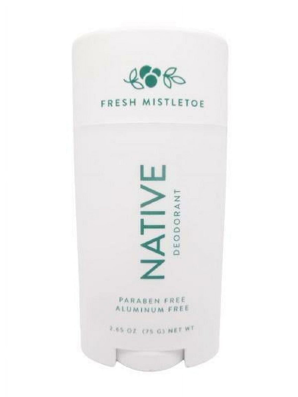 Fresh Mistletoe 2.65 oz Deodorant G86664