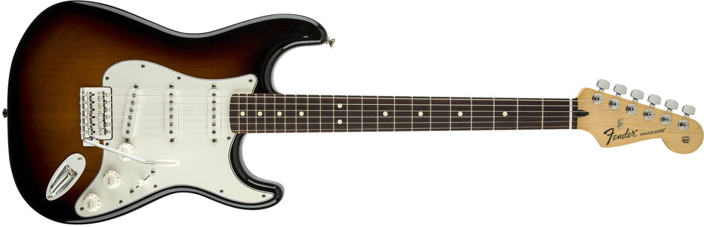 Black Electric Guitar F800887